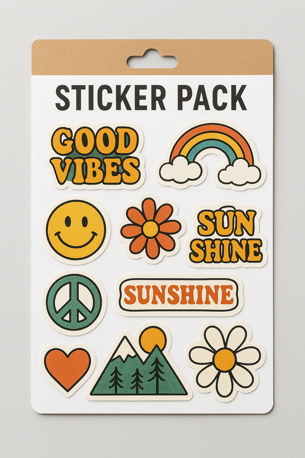 Sample Pack